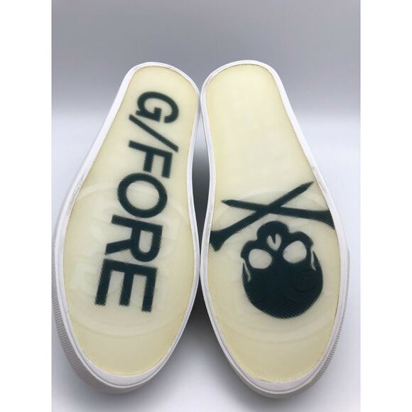 G/FORE G4MS19F07 Golf Shoes Street Disruptor Men's Size 7 NEW - Picture 14 of 16